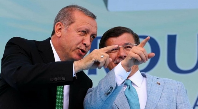 AK Parti'den Gelecek Partisi'ne AKM daveti: Selçuk Özdağ katılacak