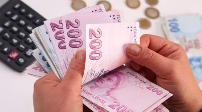 AK Parti Genel Başkan Yardımcısı Vedat Demiröz: Asgari ücret ve emekli aylıklarını en azından insani bir şekilde yaşama seviyesine getireceğiz