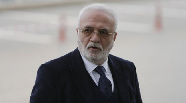 AK Parti Grup Başkanvekili Mustafa Elitaş: 128 milyar dolar, bu ülkenin insanlarının menfaatine harcanmıştır
