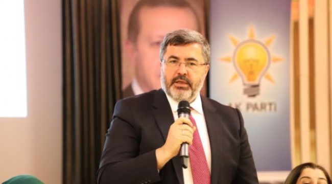 AK Partili vekil zamları böyle savundu: “Elimizi vicdanımıza koyarsak akaryakıtta çok artış yok”