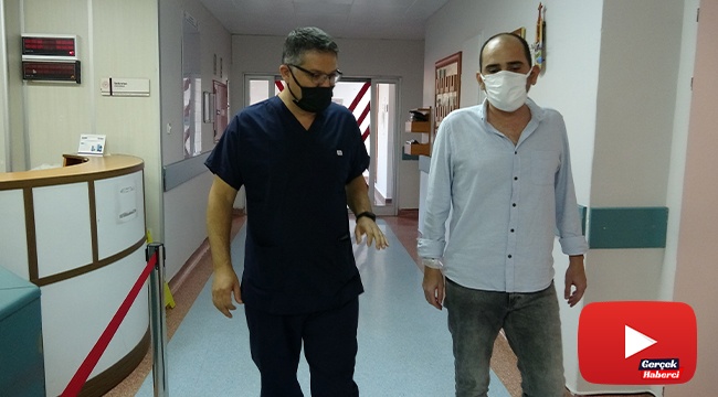 Akciğer hastaları 'korona kapma' korkusuyla hastaneye gitmiyor