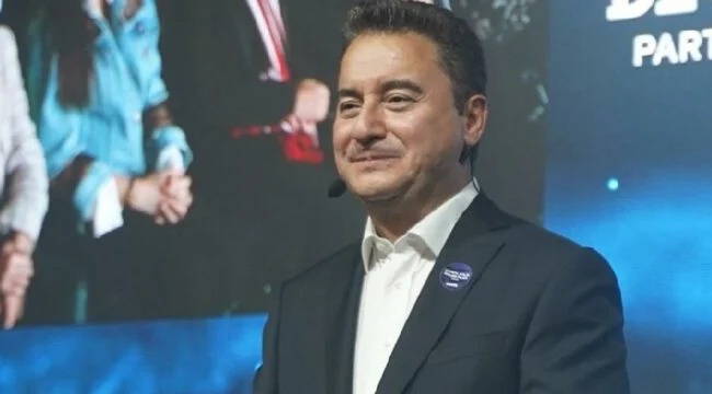 Ali Babacan’dan ‘Silivri soğuktur’ göndermesi