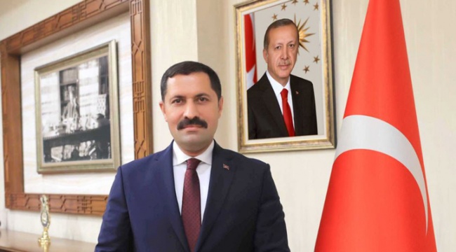 Amasya Valisi: İnsanlar iş beğenmediğinden dolayı işsiz, iş bulamadığından değil!