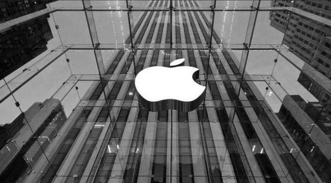 Apple’ın satışları beklentilerin altında kaldı