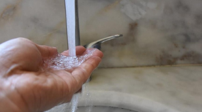 Artık kayıp-kaçağı yüksek belediyelere su yok