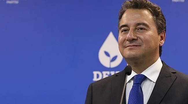 Babacan'dan 'market' tepkisi: Tanzim satış yerlerine ne oldu?