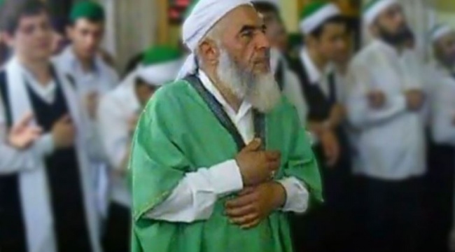 Badeci şeyh" Işık hakkında "Rıza var" kararı