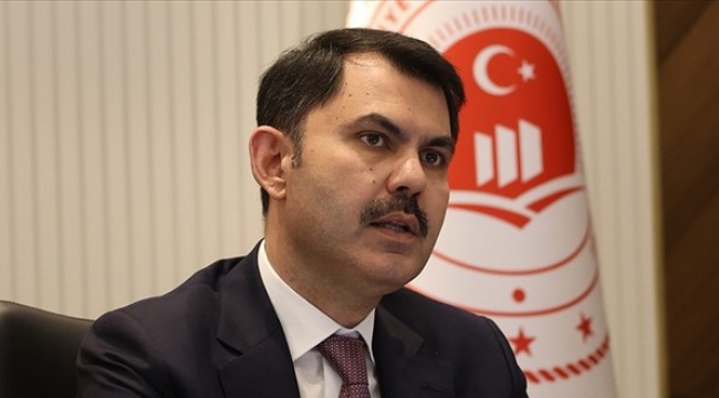 Bakan Kurum açıkladı: İki genel müdürlük bakanlığa bağlanıyor