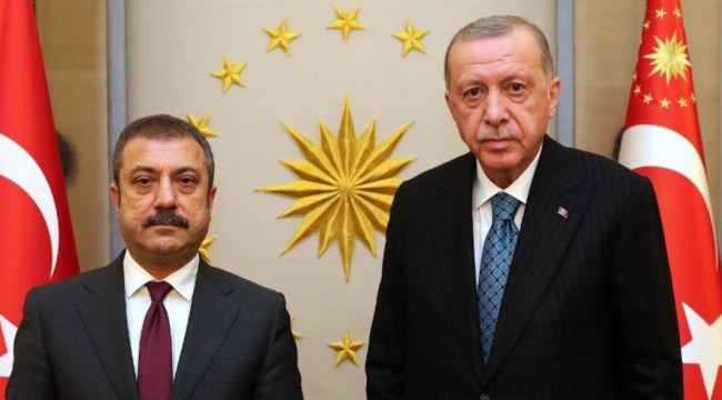 Barış Soydan: Merkez Bankası’nda görevden almaların perde arkası