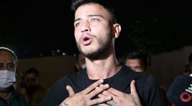 Baş şüpheli Ümitcan Uygun'du: "Aleyna Çakır"ın otopsi raporu değiştirildi iddiası