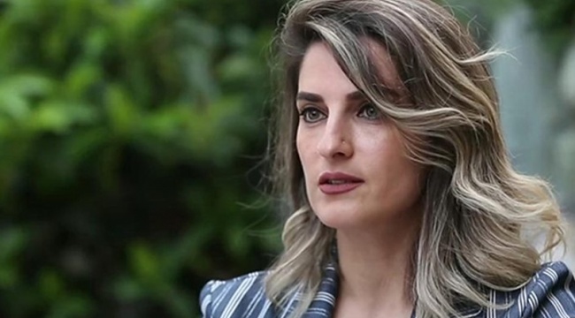 Başak Demirtaş: Selahattin’le yaklaşık 19 aydır açık görüş yapamıyoruz, artık keyfiyete dönüştü