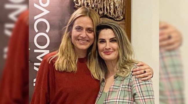 Başak Demirtaş’tan “Lizbon” paylaşımı: Dertlerimiz de dileklerimiz de ortak