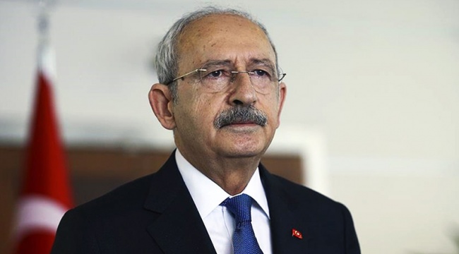 Başsavcılık, Kılıçdaroğlu’nu ifadeye çağırdı