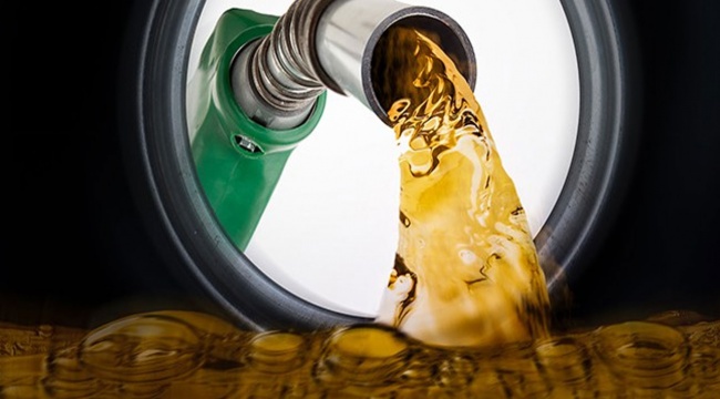 Benzine bir zam daha