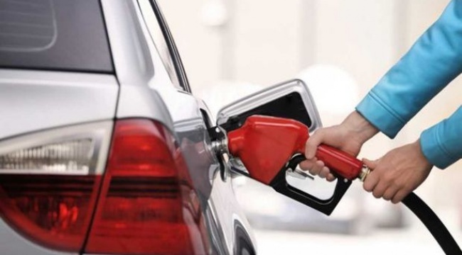 Benzine yeni zam