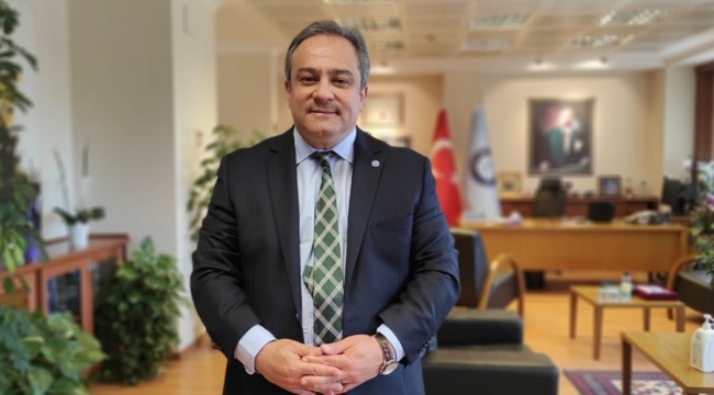 Bilim Kurulu üyesi doktora 15 gün meslekten men cezası