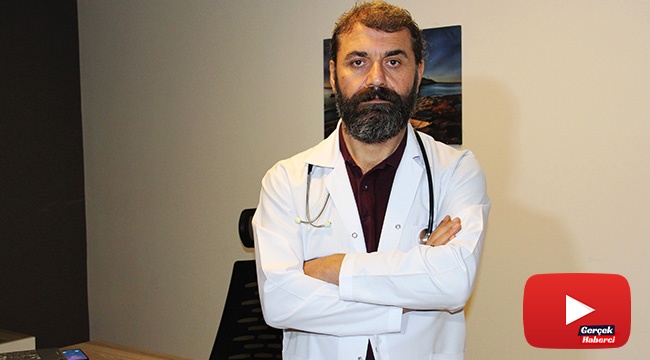"Bir aylık su diyetiyle ortalama 20 kilo verilebiliyor"