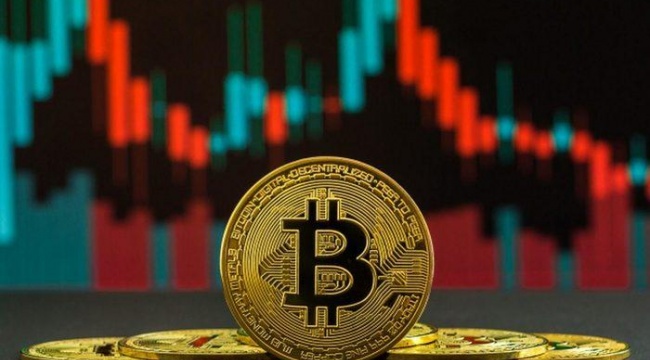 Bitcoin 66 bin doları geçerek tüm zamanların rekorunu kırdı