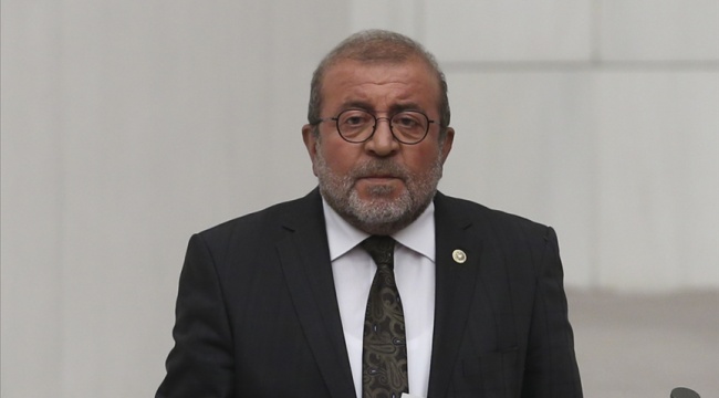 Bülbül, "Ustalık devri yolsuzlukla devam ediyor"