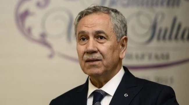 Bülent Arınç: CHP’nin oyları artacak