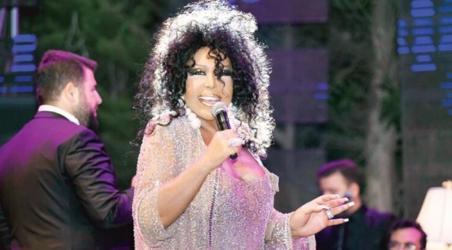 Bülent Ersoy'un orkestra ekibine 1 ay hapis cezası