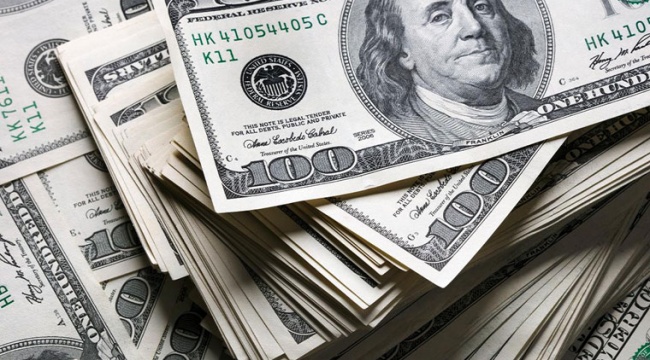Büyükelçi açıklamalarının ardından dolarda son durum