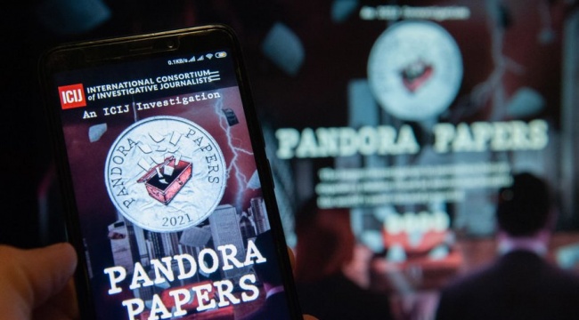 CHP'den Pandora Belgeleri için TBMM Araştırma Komisyonu teklifi