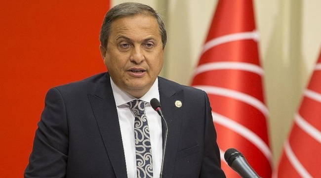CHP’den TBB protestosu: TBB bütçesi Cumhur İttifakı’na aktarılıyor