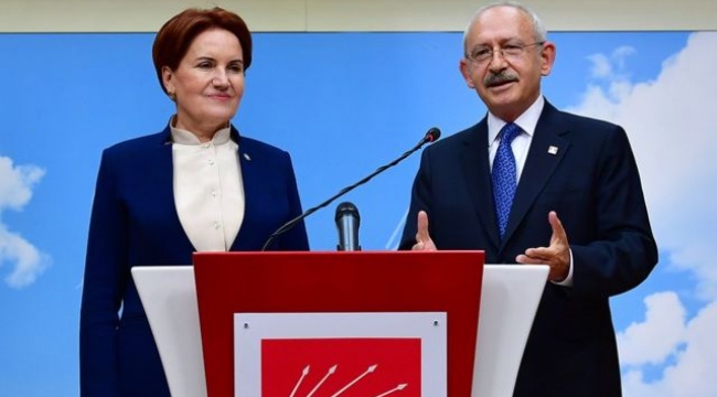 CHP 'hayır' demişti: İYİ Parti tezkereye 'Evet' oyu verecek