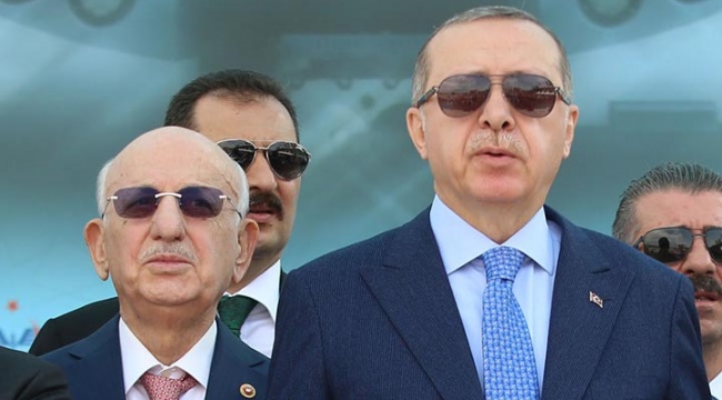CHP: İsmail Kahraman arada bir yerde CHP’li olmadıysa, Erdoğan’ın kafası çok kötü karıştı demektir