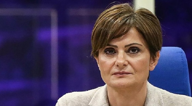 CHP İstanbul İl Başkanı Kaftancıoğlu: Sandığı nasıl koruyacağımızı göstereceğiz