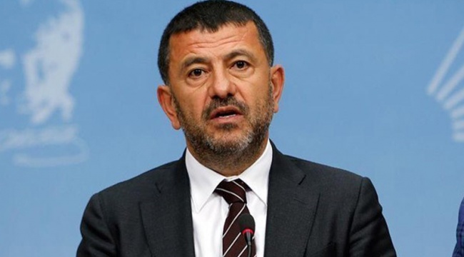 CHP'li Ağbaba: Resmen bir iç savaş, Kemal Kılıçdaroğlu'na saldırı çağrısı var