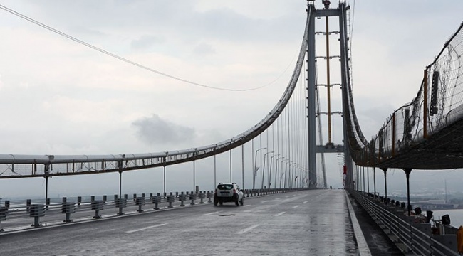 CHP'li Altay: Herkes geçmediği köprü ve yollar için 512 TL ödeyecek