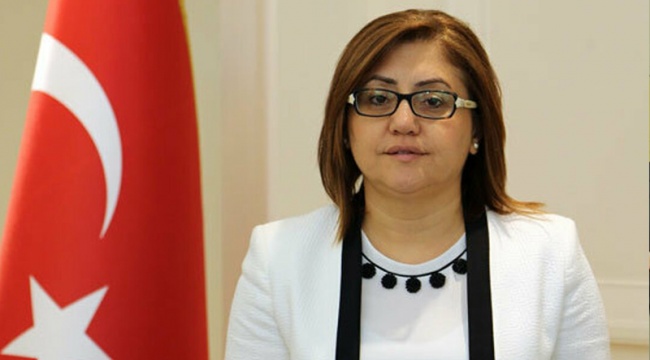 CHP'li belediye başkanlarından Türkiye Belediyeler Birliği Başkanı Fatma Şahin hakkında suç duyurusu
