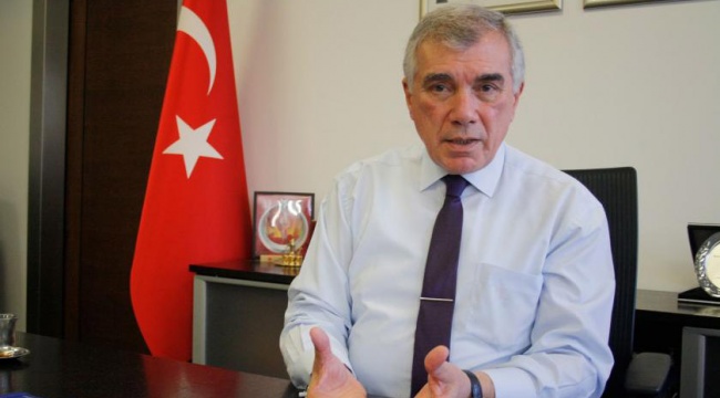 CHP'li Çeviköz'den 10 büyükelçiliğin açıklamasıyla ilgili değerlendirme: Diplomasinin başarısı bir kez daha görüldü