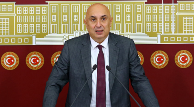 CHP’li Engin Özkoç: 360 milletvekilini garantiledik