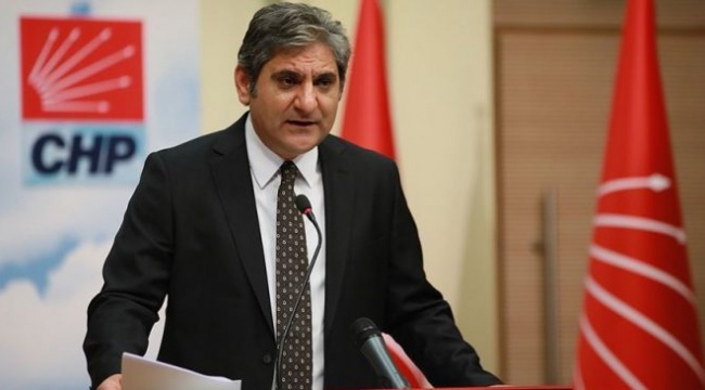 CHP’li Erdoğdu: SADAT, Sedat Peker’den daha tehlikeli