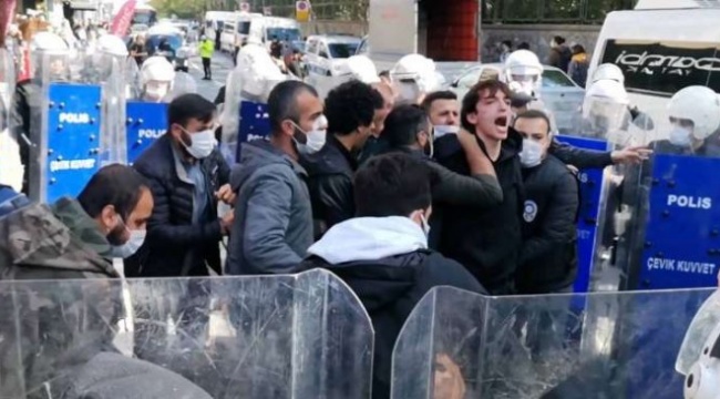 CHP’li Gökçen: Tutuklanan Boğaziçili öğrenciler cezaevinde tartaklandı