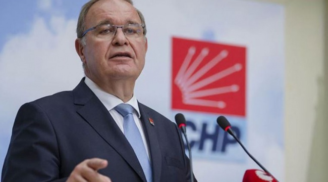 CHP’li Öztrak’tan çarpıcı Merkez Bankası iddiası: Verilerin aslı IMF'ye gidiyor