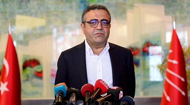 CHP'li Tanrıkulu'ndan sefalet endeksi açıklaması: Birçok Afrika ülkesinin gerisindeyiz