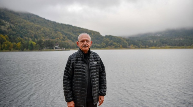 CHP&#039;nin Bolu kampı bitti: Milletvekilleri karış karış gezecek