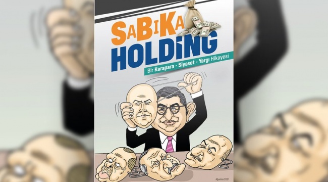 CHP’nin ‘SaBıKa Holding’ kitapçığını dağıtan Ankara Gençlik Kolları üyelerine gözaltı