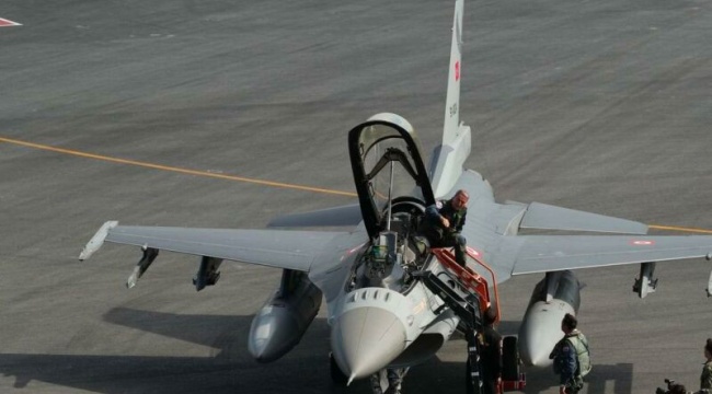 CHP Sözcüsü: Kullanamadığımız S-400'ler için F-35'lerden olduk, şimdi de ABD'nin gönlü için F-16 almaya kalkıyorlar
