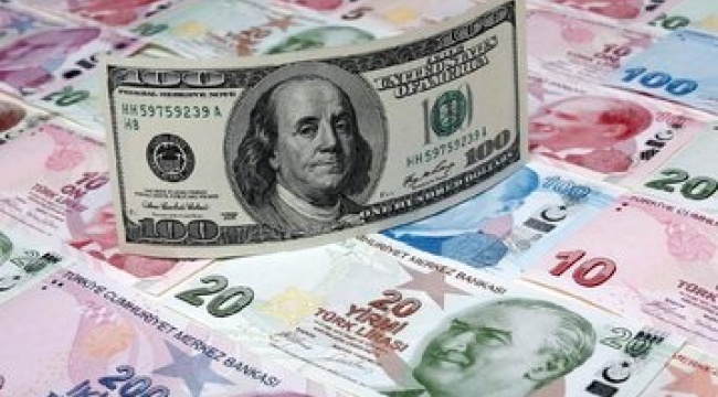Commerzbank'ın Mart 2022 İçin Dolar Tahmini 11 TL