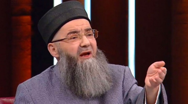 Cübbeli Ahmet: Elimde olsa seçme seçilme hakkını 40 yaşından sonraya veriririm