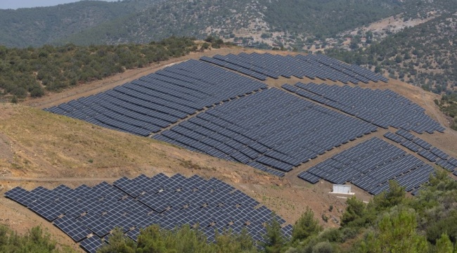 Cumhurbaşkanlığı 2022 Programı: Güneş ve rüzgar enerjisi kapasitesi artacak, kömür ve gazda artış olmayacak