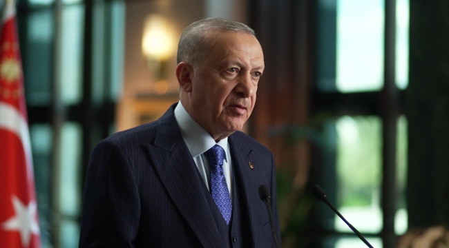 Cumhurbaşkanlığı kaynakları: ABD ve diğer büyükelçiliklerin açıklamaları Cumhurbaşkanı Erdoğan tarafından olumlu karşılandı