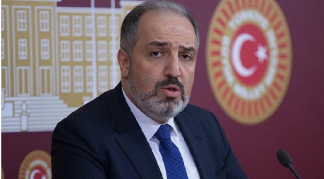 DEVA Partili Yeneroğlu’ndan Bakan Soylu’ya: Herhangi bir suçun şüphelisi olmayan Suat Şahin'e neden hedef alınarak ateş edildi?