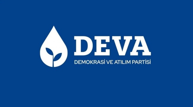 DEVA Partisi Kayapınar ilçe teşkilatında toplu istifa