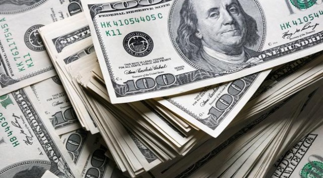 Dolarda yeni zirve:  9.66